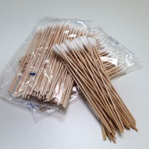 Extra Swabs for Dyne Test Bottles