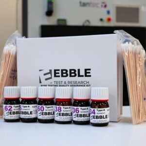 6 Pack 30ml Dyne Test Surface Energy Inks