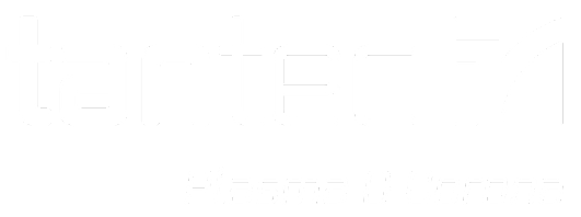 Tantec logo white