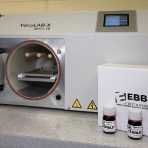 VacuLAB small vacuum plasma system by Tantec