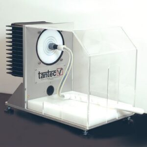 LabTEC corona treater for small scale testing