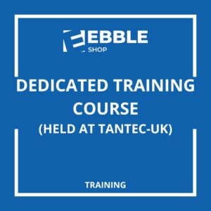 Dedicated Training Course - Held At Tantec UK