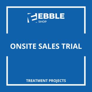 Onsite Sales Trial