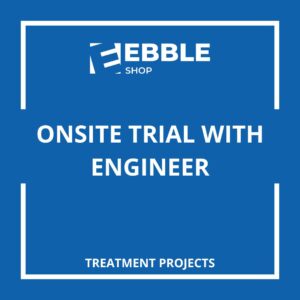 Onsite Trial with Engineer