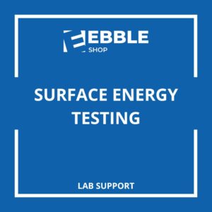 Surface Energy Testing