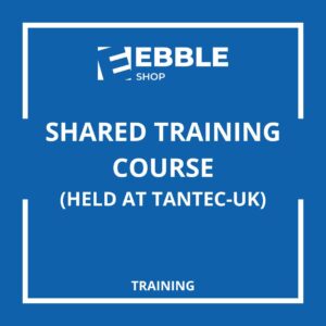 Shared Training Course - Held At Tantec-UK